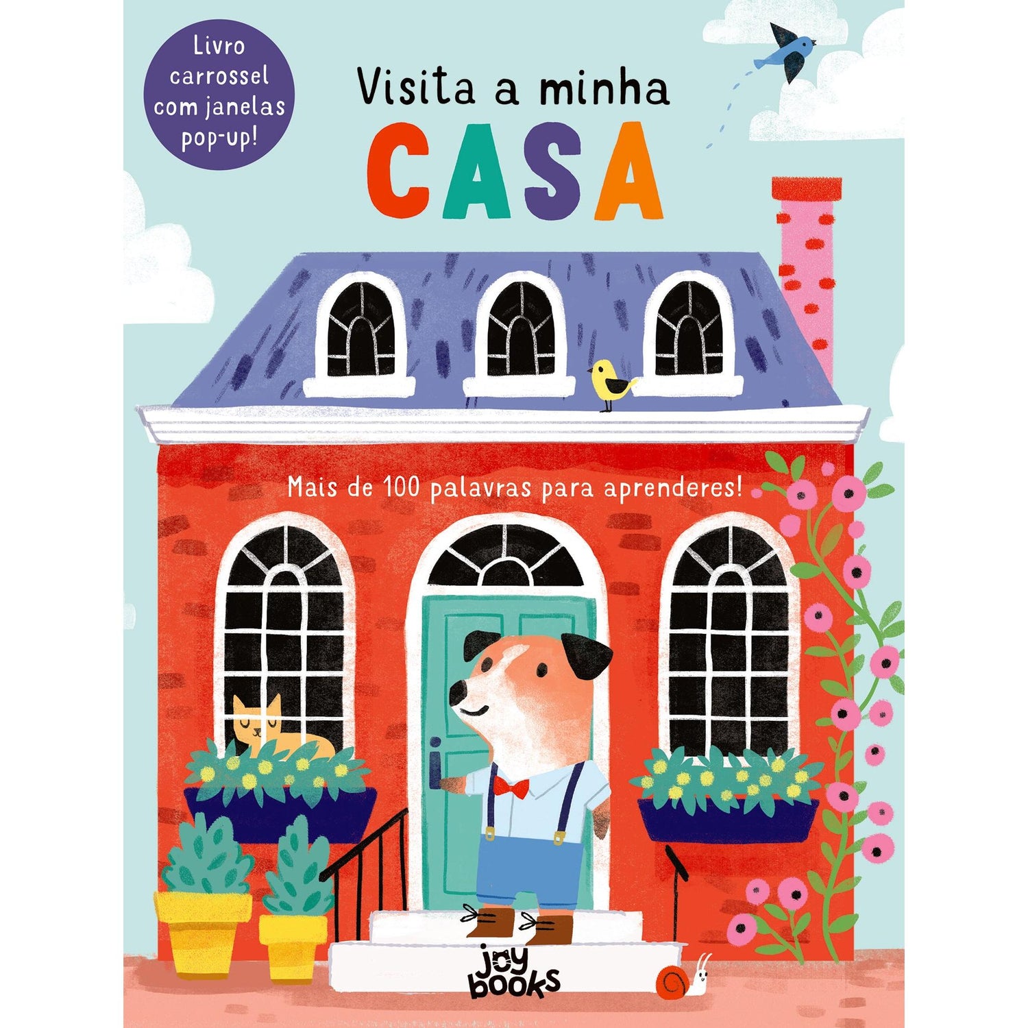 Visita a Minha Casa