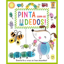 Pinta com os Dedos!