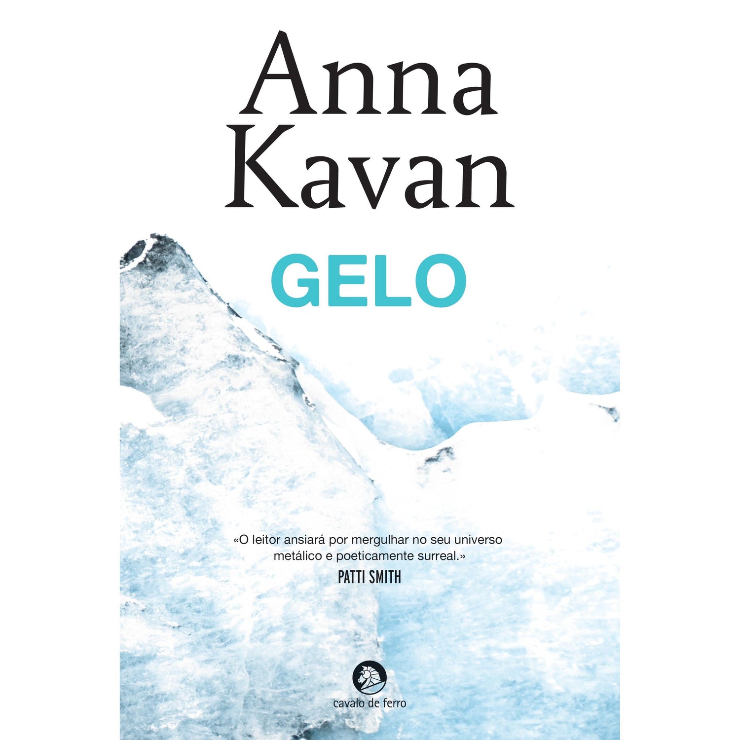 Gelo de Anna Kavan