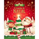A Caminho do Natal de Stella Caldwell