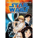 Star Wars - Uma Nova Esperança de Hisao Tamaki