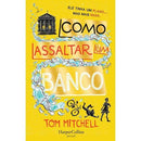 Como Assaltar um Banco de Tom Mitchell