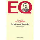 As Minas de Salomão de Eça de Queiroz