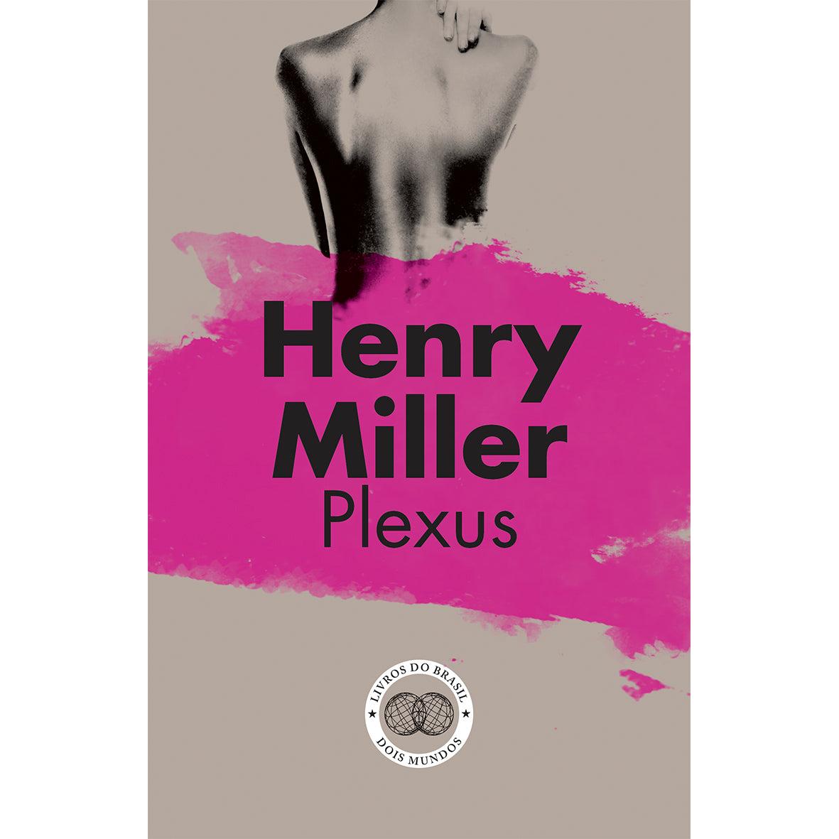 Plexus de Henry Miller