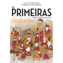 As Primeiras de Luísa V. de Paiva Boléo