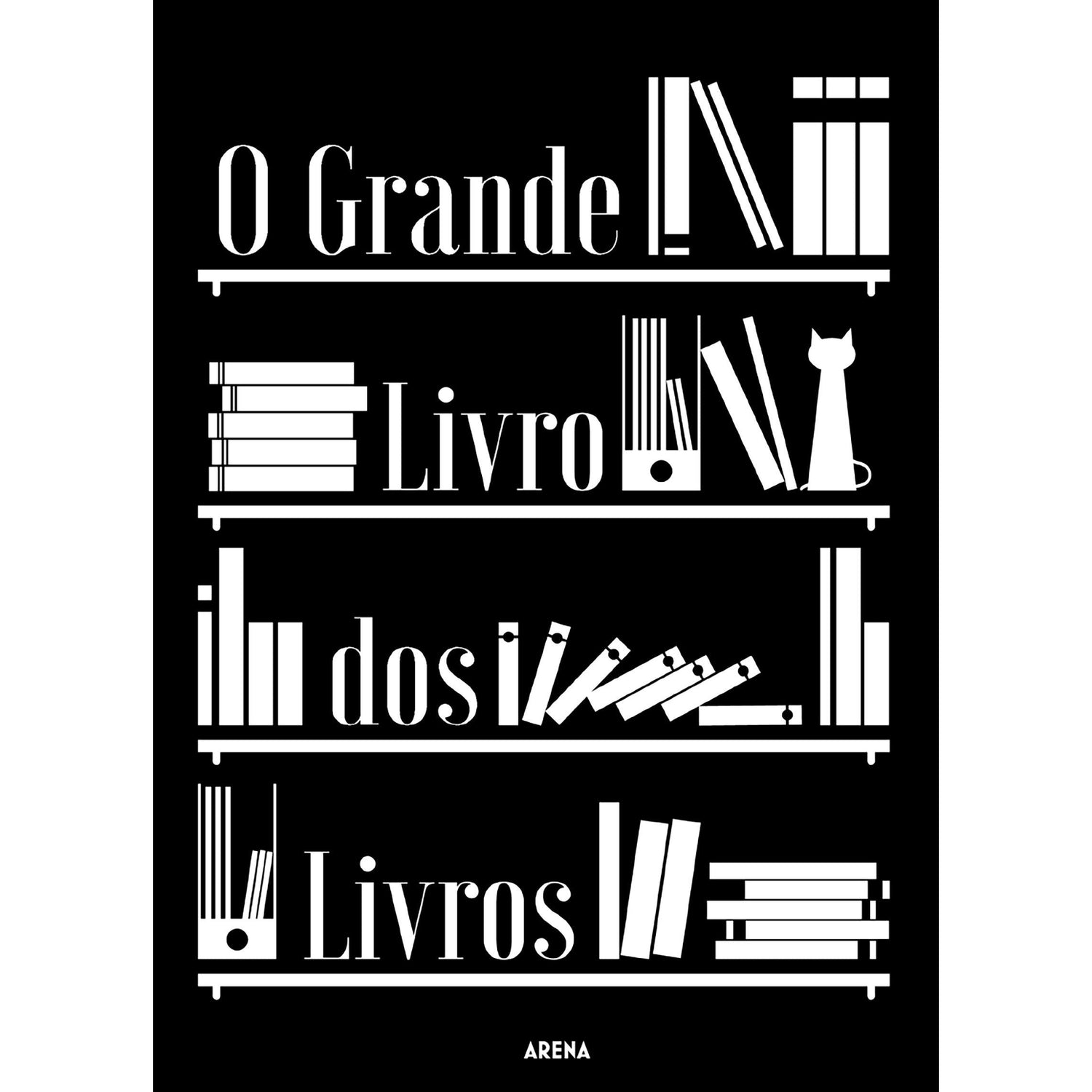 O Grande Livro dos Livros