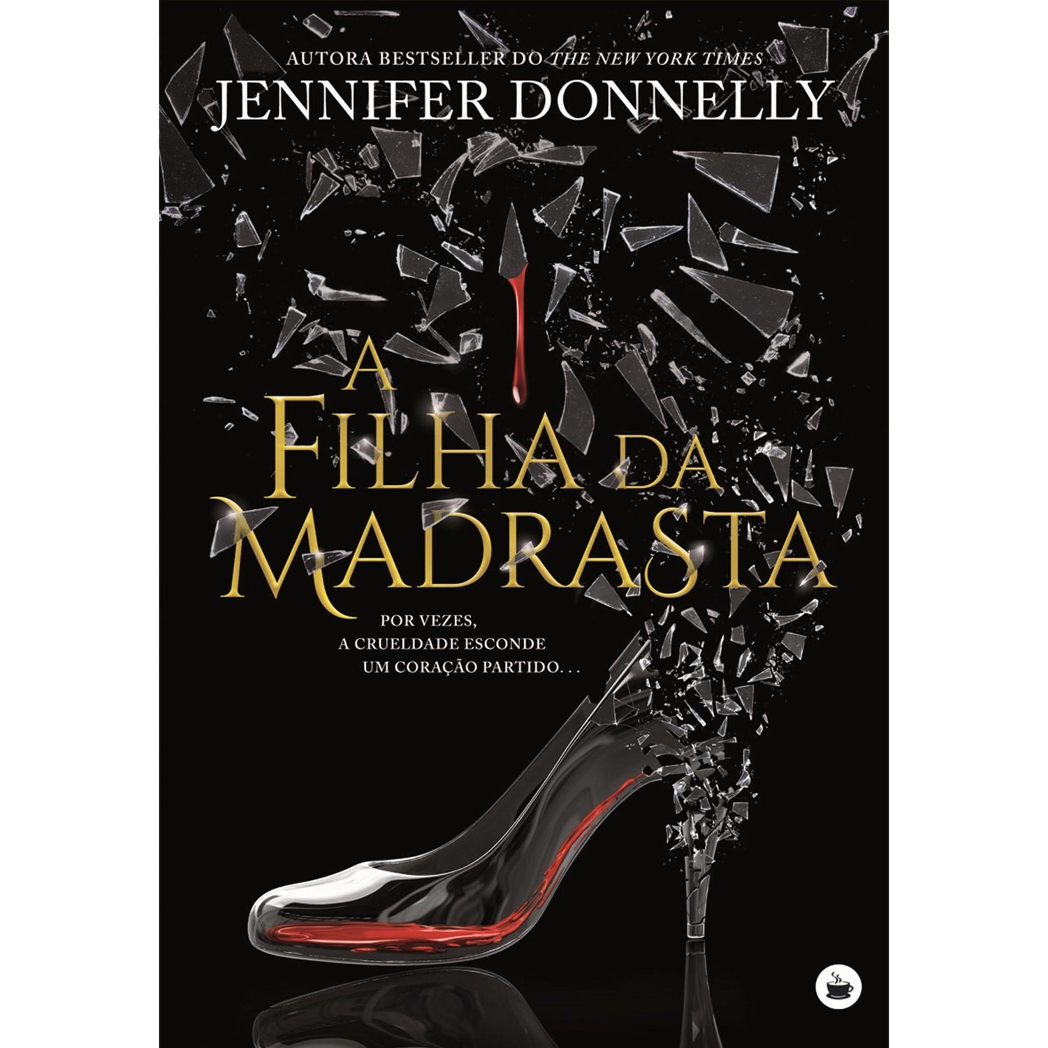 A Filha da Madrasta de Jennifer Donnelly