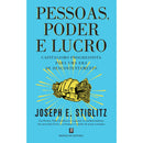 Pessoas, Poder e Lucro de Joseph E. Stiglitz