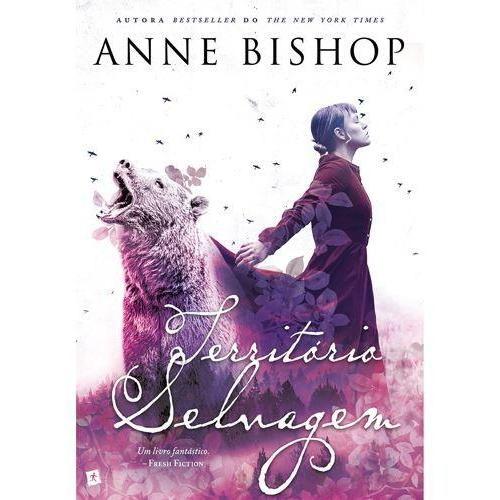 O Mundo dos Outros (Volume II) - Território Selvagem de Anne Bishop