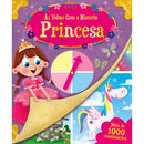 Às Voltas com a História: Princesa