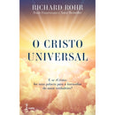 O Cristo Universal de Richard Rohr