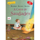 A Caixa de Saudades de Rosário Alçada Araújo