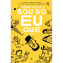 Sou Só Eu Que... de Pedro Vieira