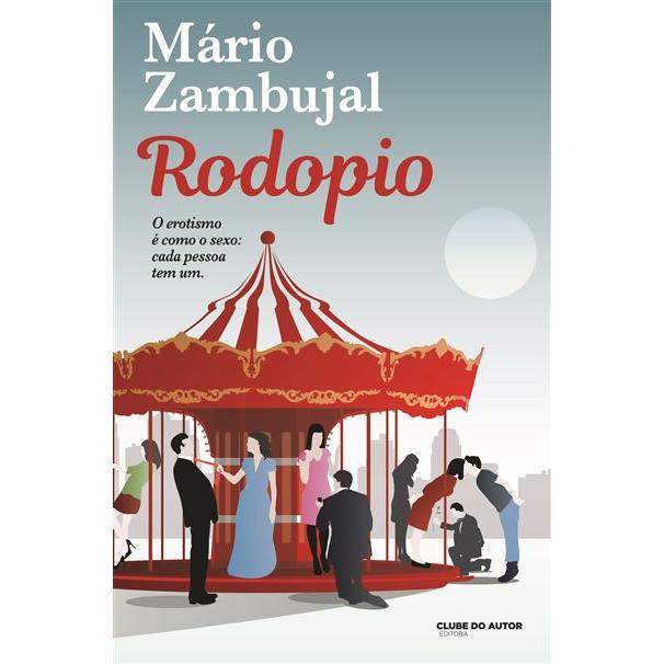 Rodopio de Mário Zambujal