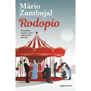 Rodopio de Mário Zambujal