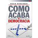 Como Acaba a Democracia de David Runciman