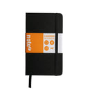 Caderno Agrafado com Elástico A6 Pontilhado Note!