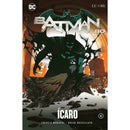 Batman 80 Anos - Ícaro de Francis Manapul