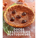 Doces Tradicionais Portugueses