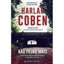 Não Fujas Mais de Harlan Coben