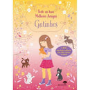 Veste as Tuas Melhores Amigas - Gatinhos