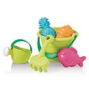 Zoko - Conjunto Praia Soft - 6 Peças