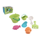 Zoko - Conjunto Praia Soft - 6 Peças