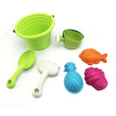 Zoko - Conjunto Praia Soft - 6 Peças