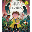Greta e os Gigantes de Zoë Tucker