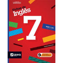 Fichas de Inglês 7 - 7.º Ano - Níveis A2.1/A2.2
