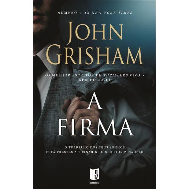 A Firma de John Grisham
