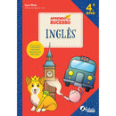 Aprendo com Sucesso Inglês - 4.º Ano