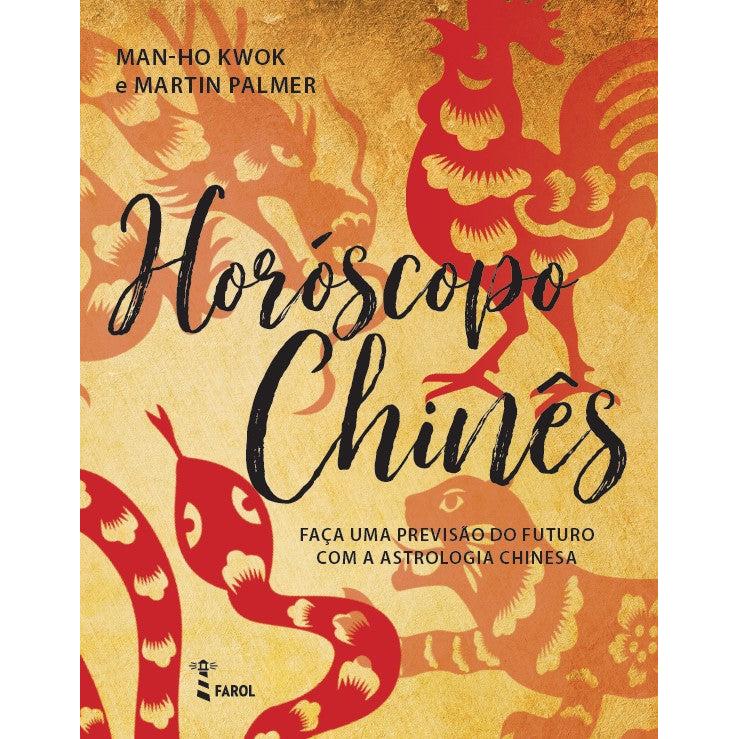 Horóscopo Chinês de Man-Ho Kwok