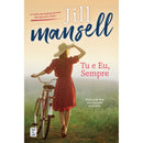 Tu e Eu, Sempre de Jill Mansell