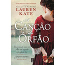 A Canção do Órfão de Lauren Kate