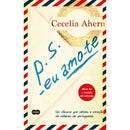 P.S. - Eu Amo-Te de Cecelia Ahern