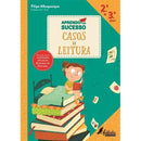 Aprendo com Sucesso - Casos de Leitura - 2.º e 3.º Ano