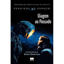 Perdidos no Espaço - Viagem ao Passado de Kevin Emerson