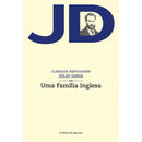Uma Família Inglesa de Júlio Dinis