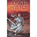 Star Wars - As Cinzas de Jedha de Kieron Gillen
