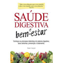 Saúde Digestiva e Bem-Estar de Dawn Harper