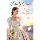 A Outra Miss Bridgerton de Julia Quinn