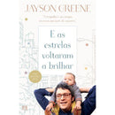 E as Estrelas Voltaram a Brilhar de Jayson Greene