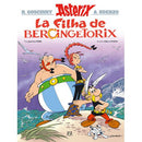 Astérix - La Filha de Bercingetorix (Edição em Mirandês) de Jean-Yves Ferri