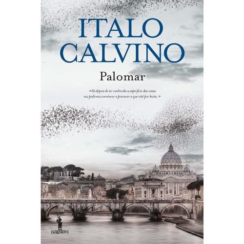 Palomar de Italo Calvino