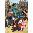 Gravity Falls - Agora é que o Porco Torce o Rabo