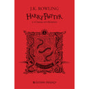 Harry Potter e a Câmara dos Segredos 20 Anos - Gryffindor de J. K. Rowling