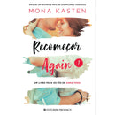 Recomeçar de Mona Kasten - Again 1