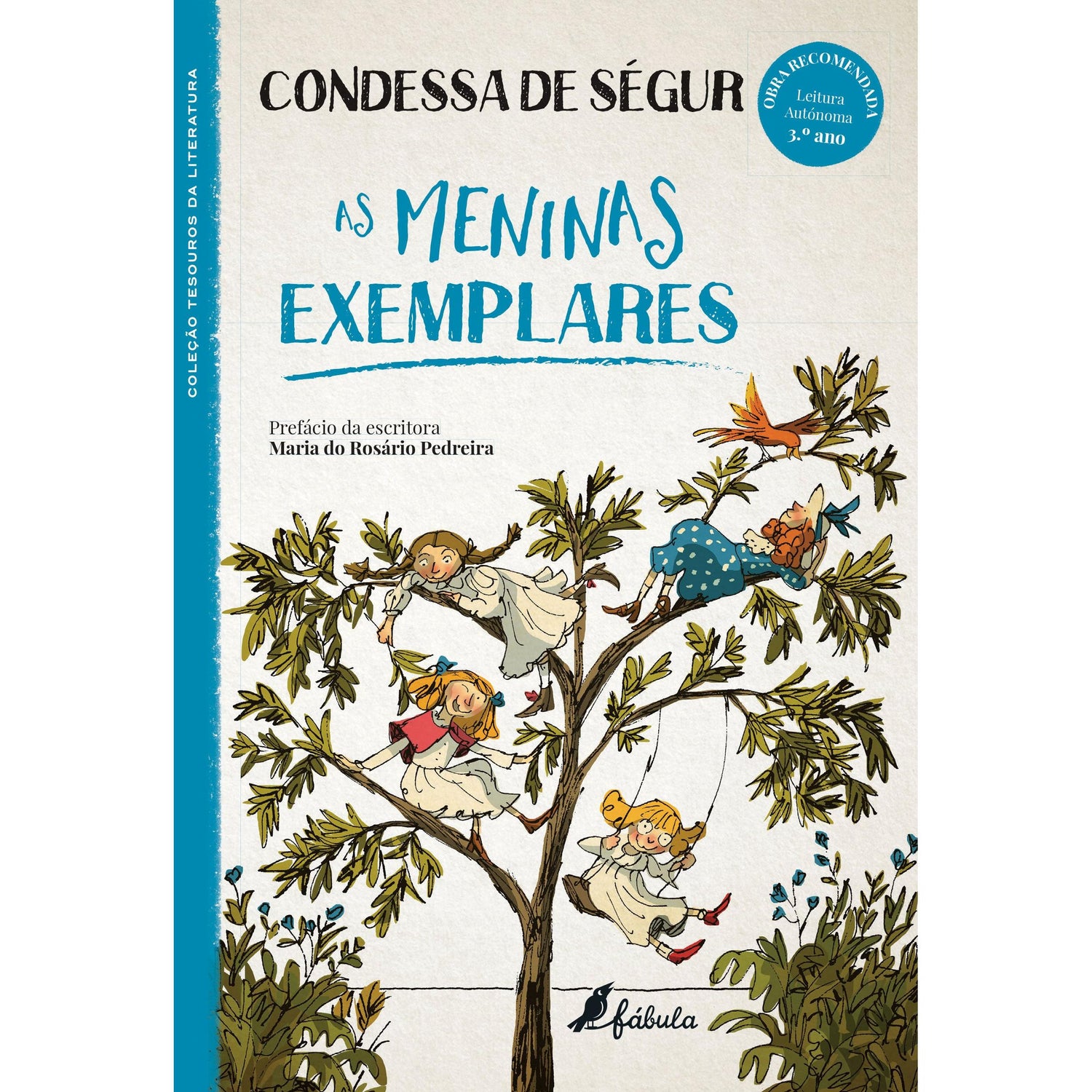 As Meninas Exemplares de Condessa de Ségur