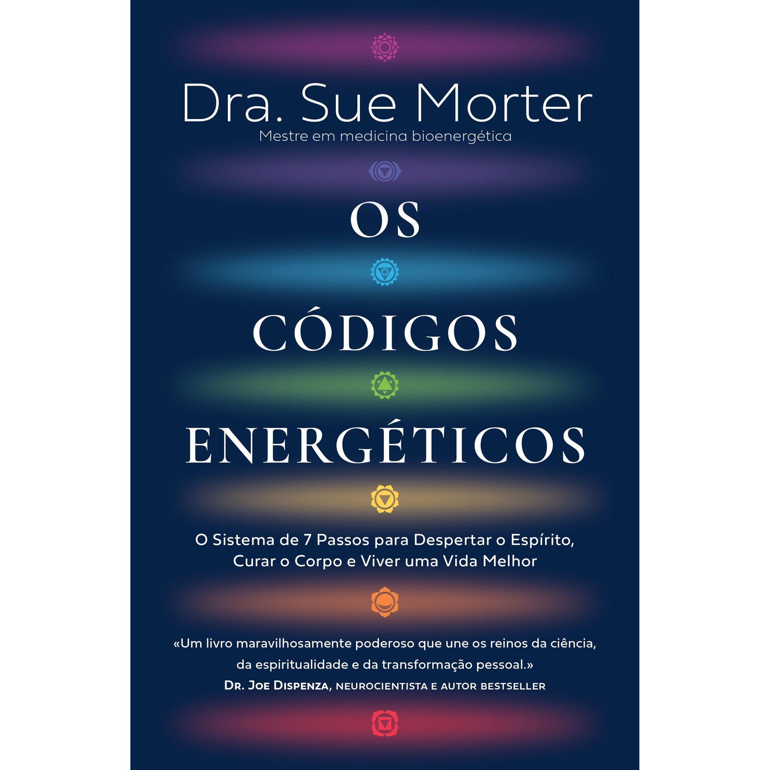 Os Códigos Energéticos de Sue Morter
